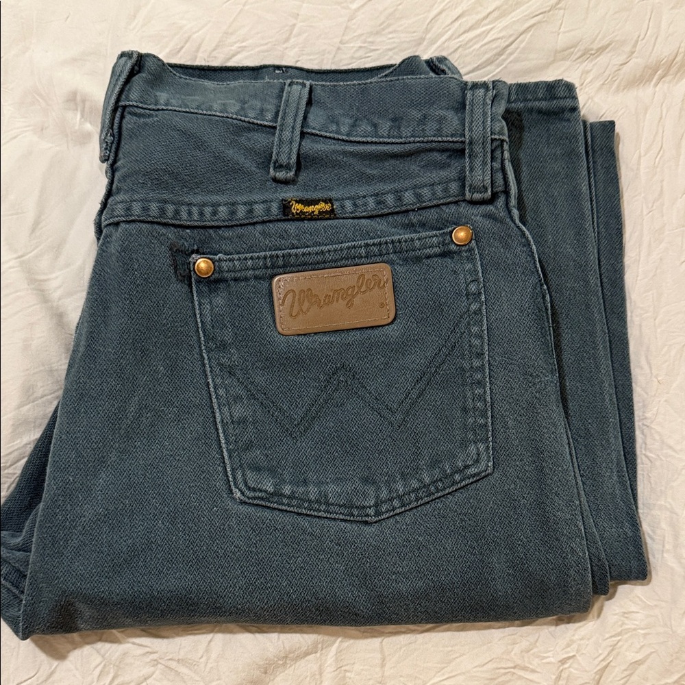 Vintage Wrangler Jeans
